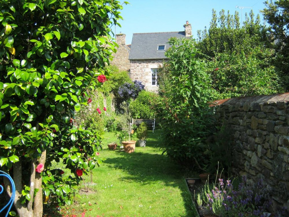 Photo de Chambres Saint Yves