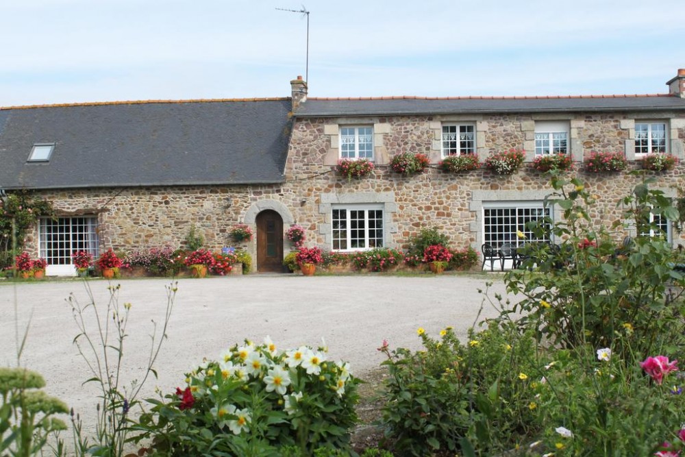 Photo de Chambres de Kerpuns