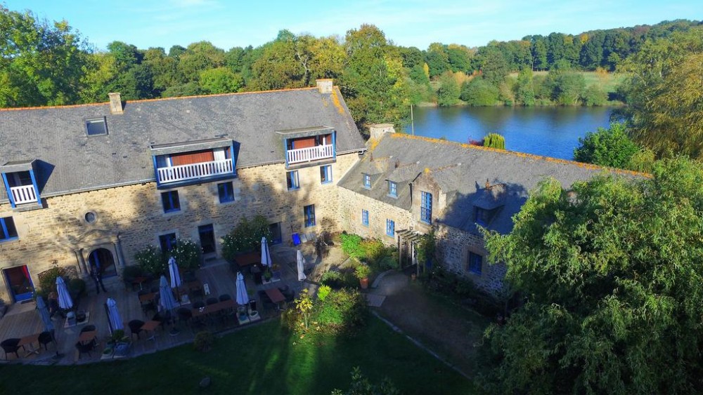 Photo de Manoir Des Portes