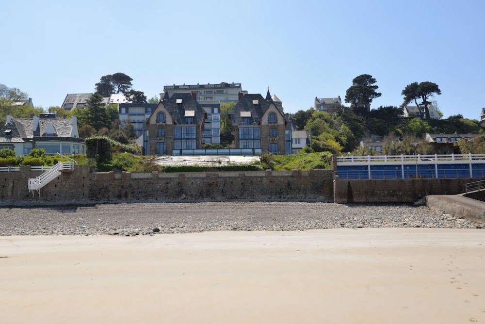 Photo de Hôtel Ker Mor