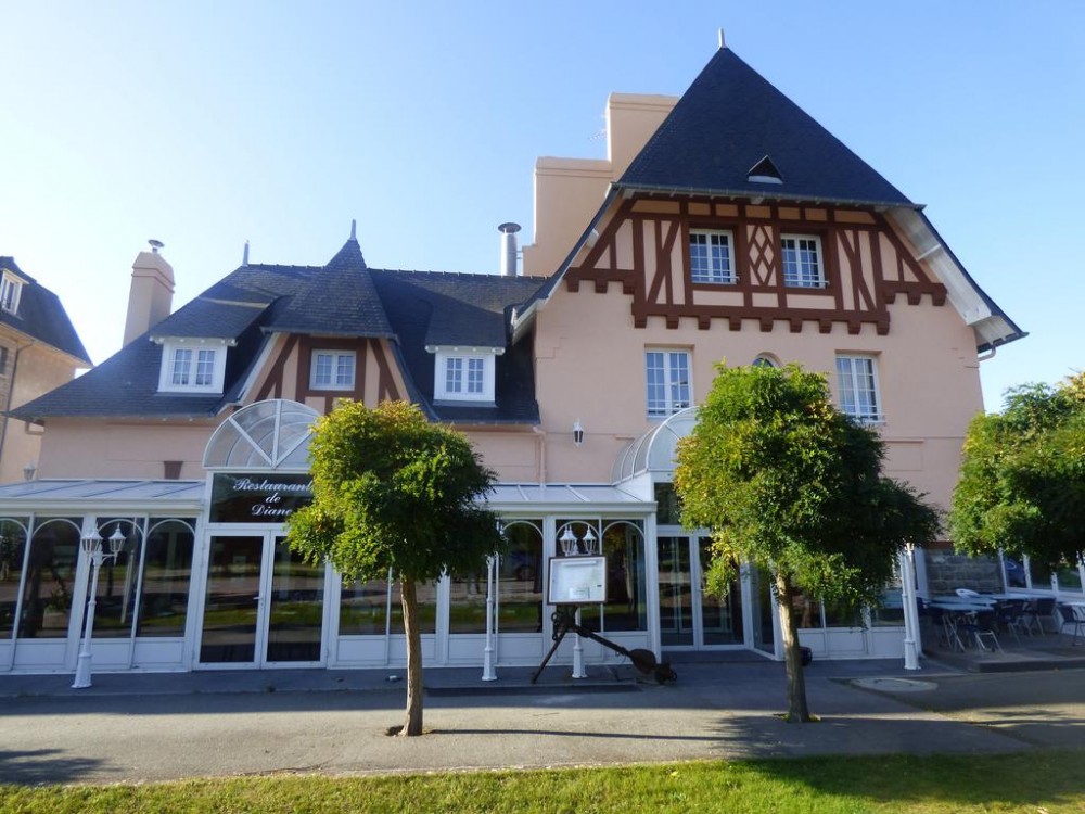 Photo de Hôtel De Diane