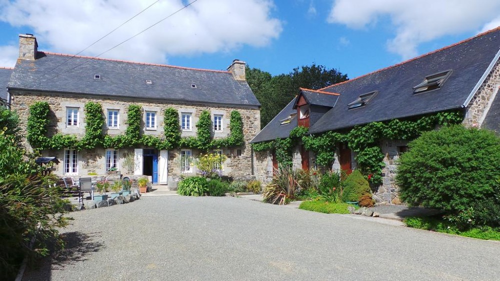 Photo de Manoir de Kercadic