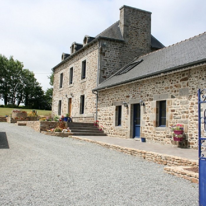 Photo de La Riaudais