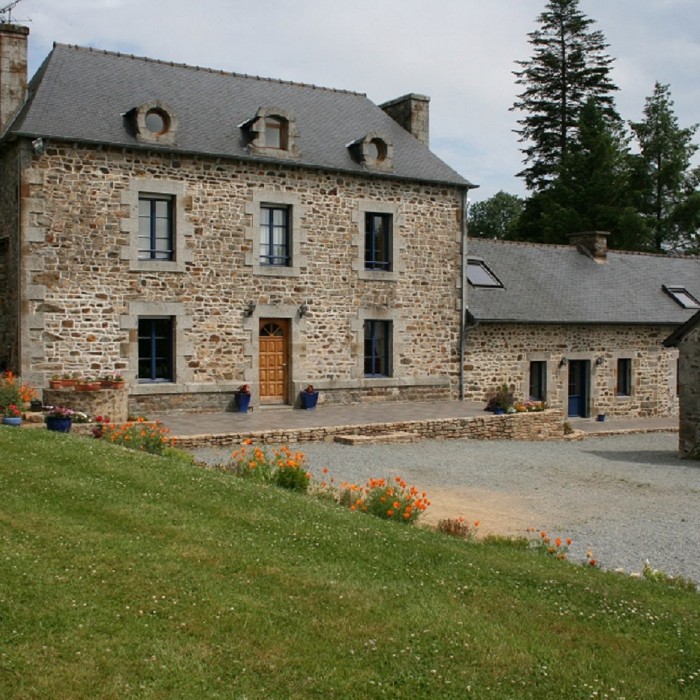 Photo de La Riaudais