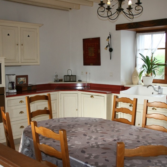 Photo de La Riaudais