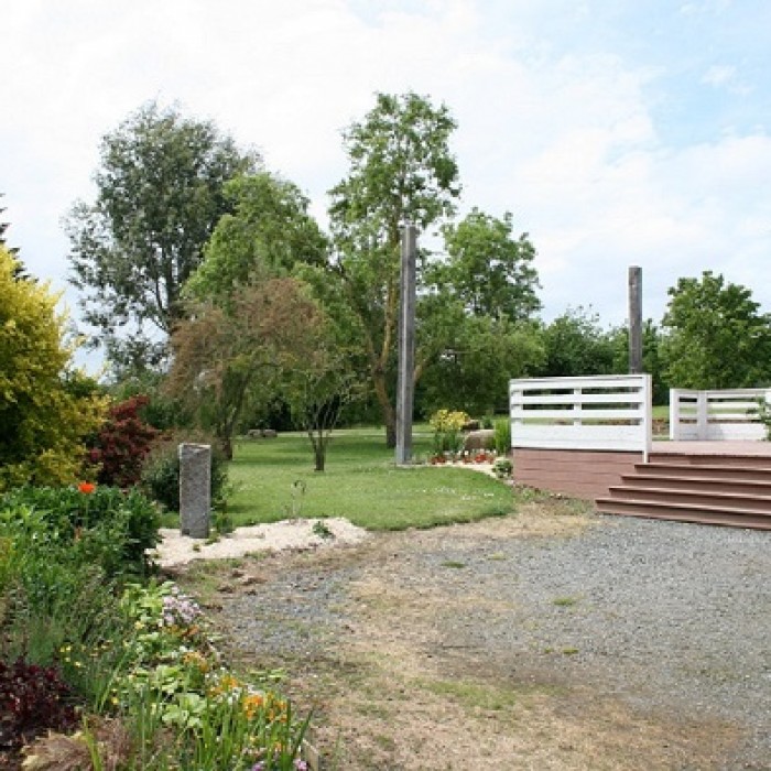 Photo de La Riaudais