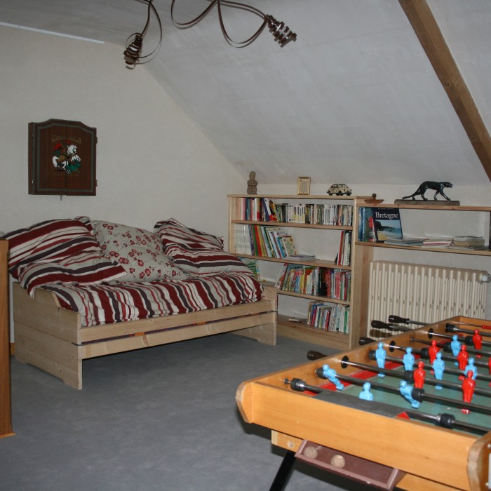 Photo de La Riaudais