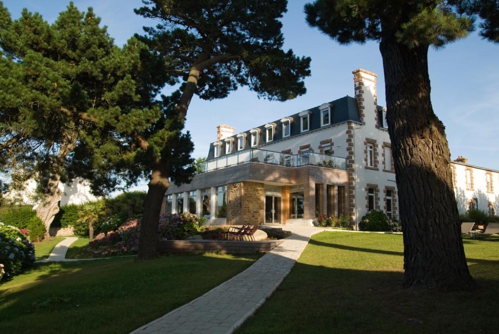 Photo de Relais du Silence Les Costans