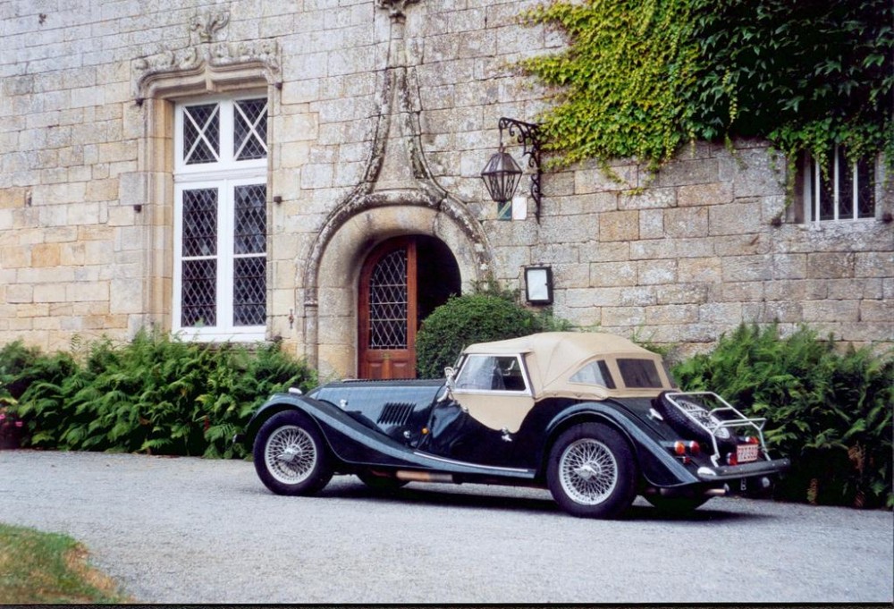 Photo de Manoir du Vaumadeuc
