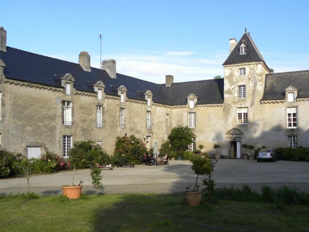 Photo de Château de Bonabry