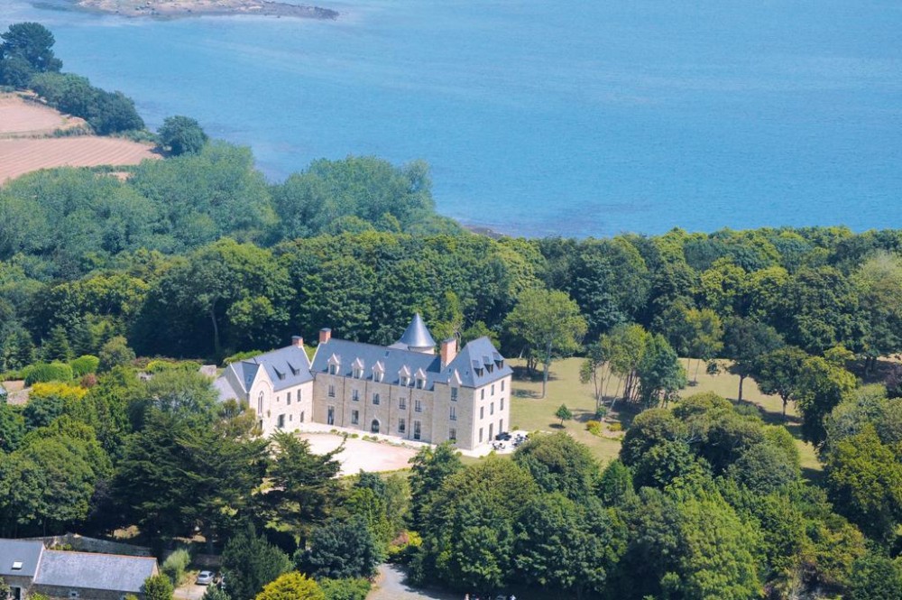 Photo de Manoir de Kergrec'h