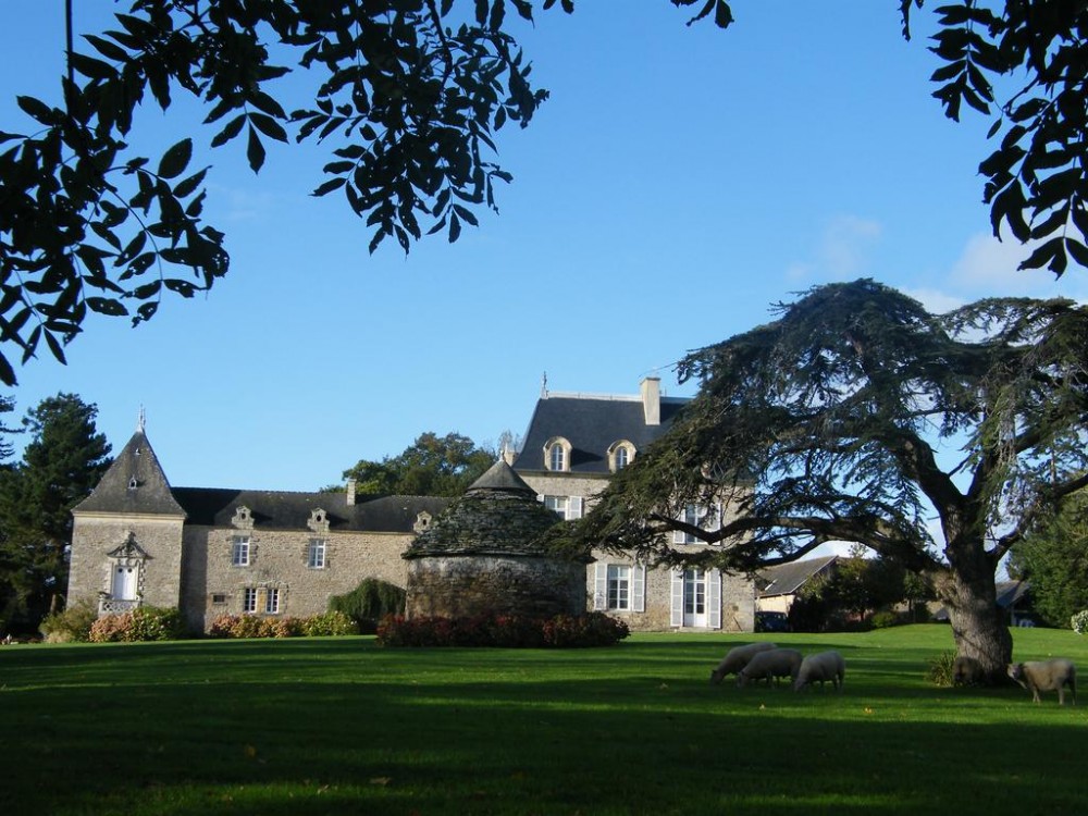 Photo de Chateau du Val d'Arguenon