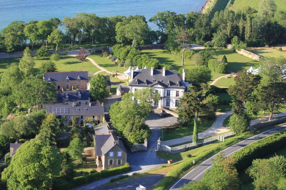 Photo de Chateau De Beaussais