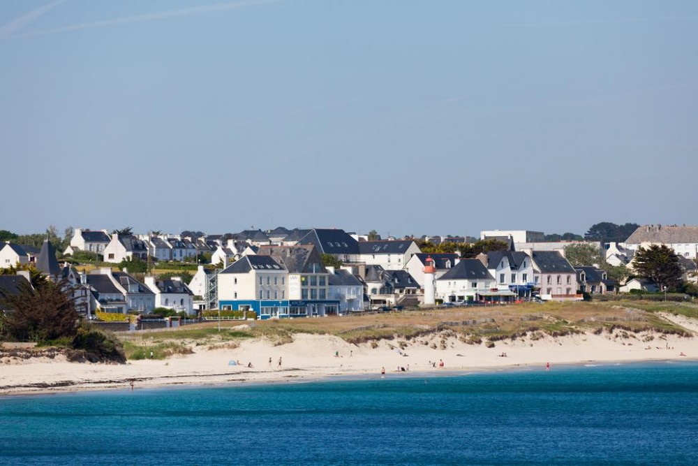 Photo de Hôtel-Restaurant de la Plage