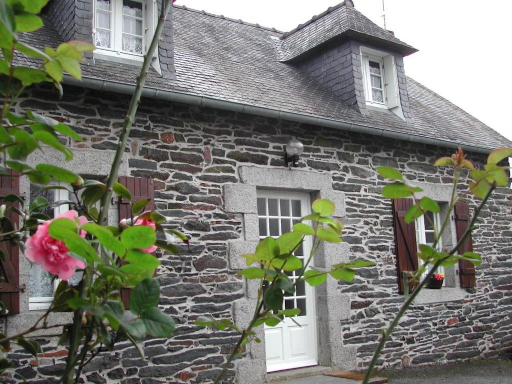 Photo de Les Gîtes de Garz Ar Bik