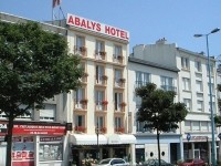 Photo de Abalys Hôtel