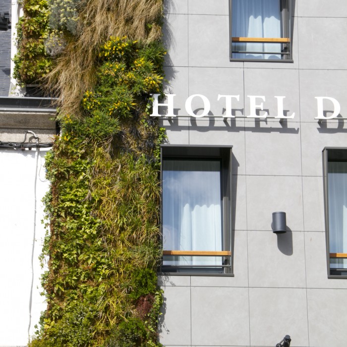 Photo de Hôtel de France et dEurope