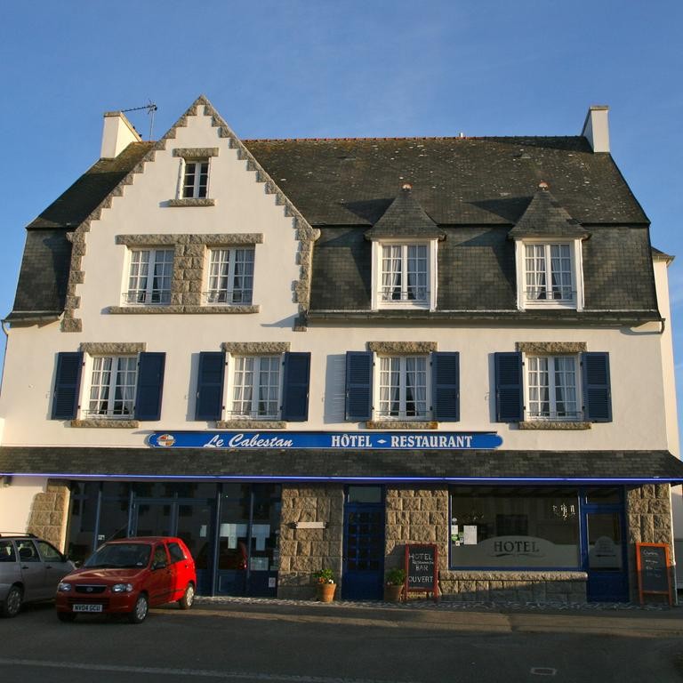 Photo de L' Auberge du Cabestan