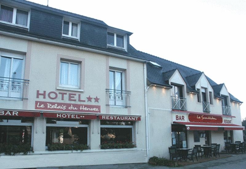 Photo de Le Relais du Henvez