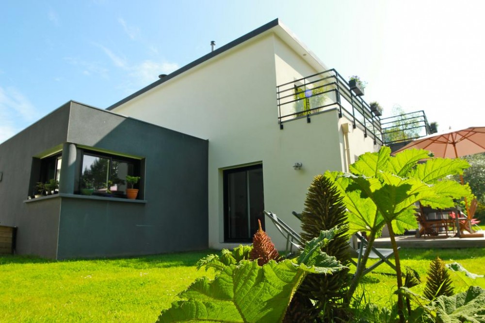Photo de Gîte et Chambres du Bout du Monde