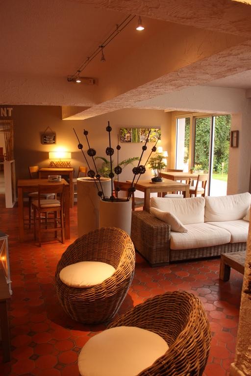 Photo de Hôtel - RESTAURANT LATITUDE OUEST
