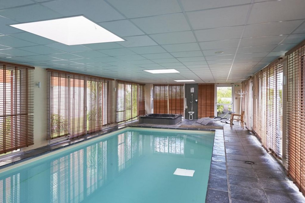 Photo de Hôtel L'Albatros