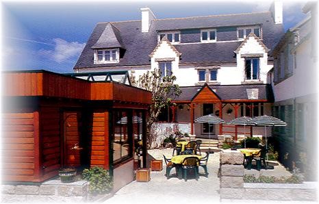 Photo de Hôtel Restaurant Les Ondines