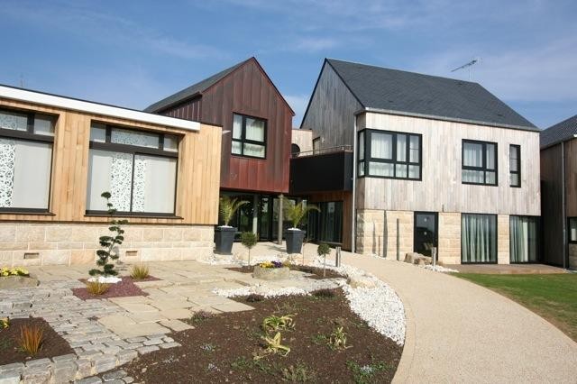 Photo de La Maison des Glazicks