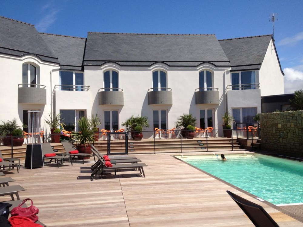 Photo de Castel'Ach