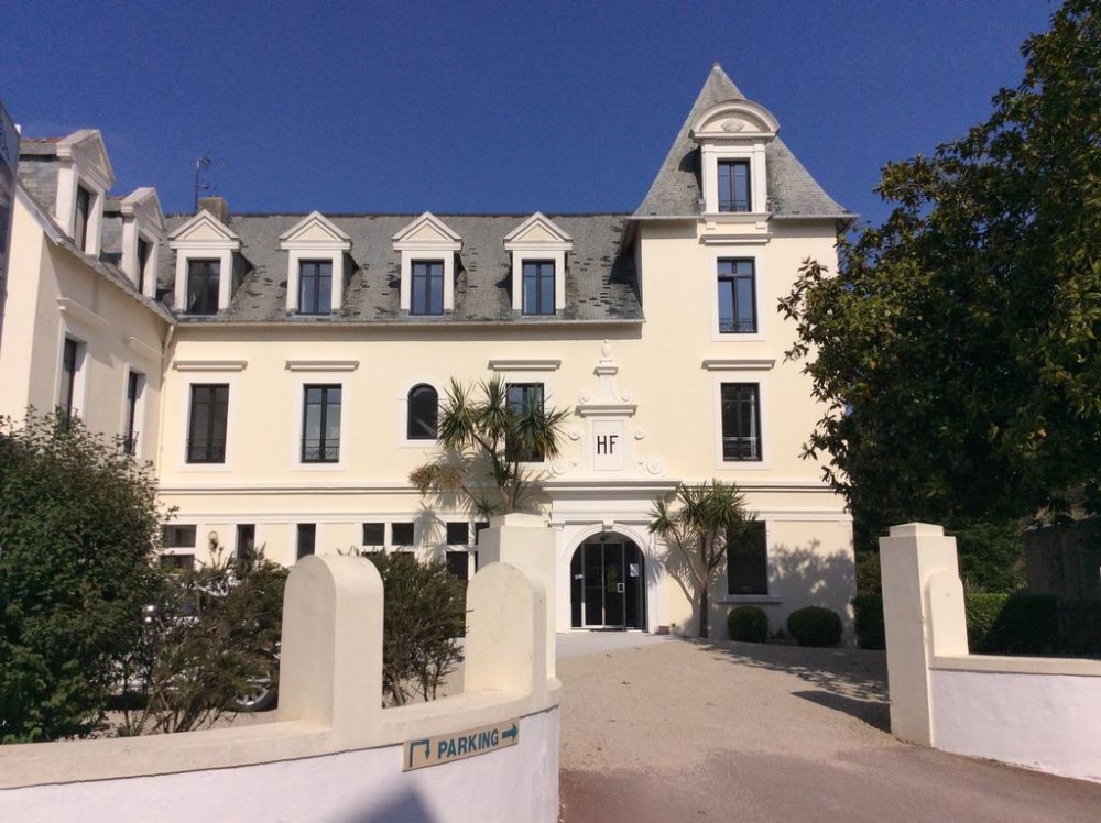 Photo de Hôtel de France
