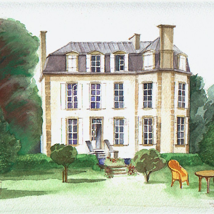 Photo de Manoir de Suguensou
