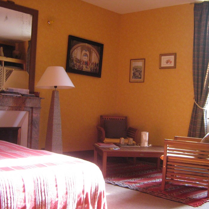 Photo de Manoir de Suguensou