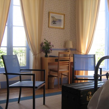 Manoir de Suguensou