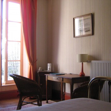 Manoir de Suguensou
