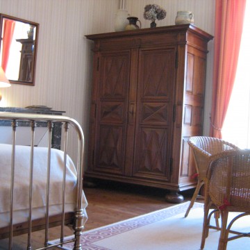 Manoir de Suguensou