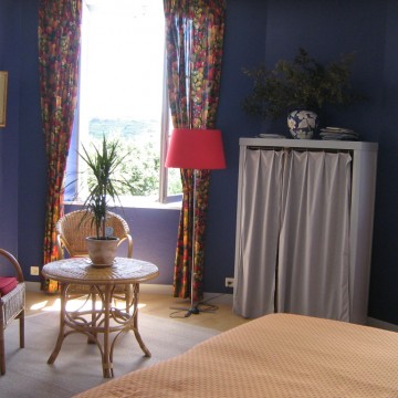 Manoir de Suguensou