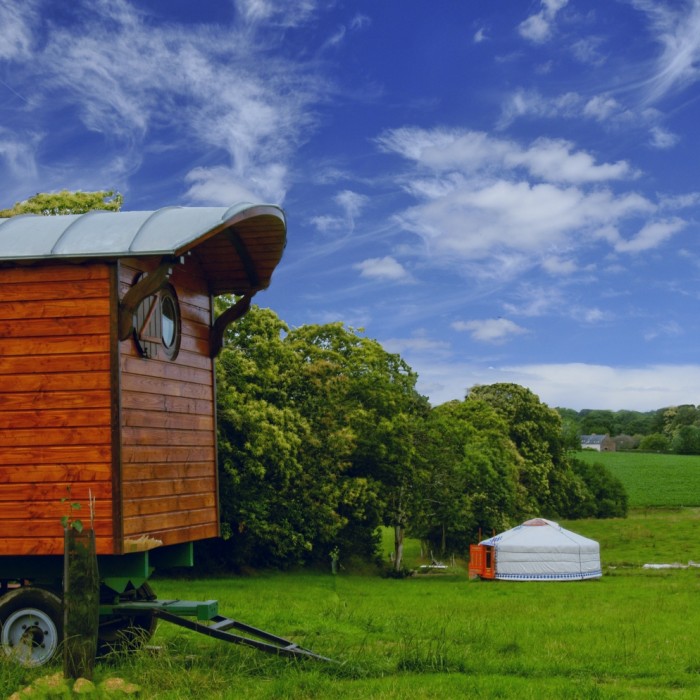 Photo de Gîte au Vieux Moulin Le Pouldu