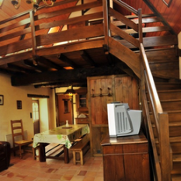 Photo Gîte au Vieux Moulin Le Pouldu à Clohars-Carnoët 29360