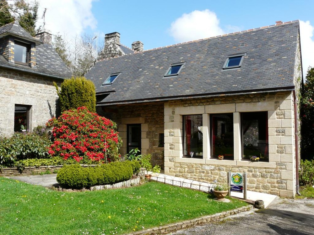 Photo de Chambres d'hôtes de Penn Ar Yeun