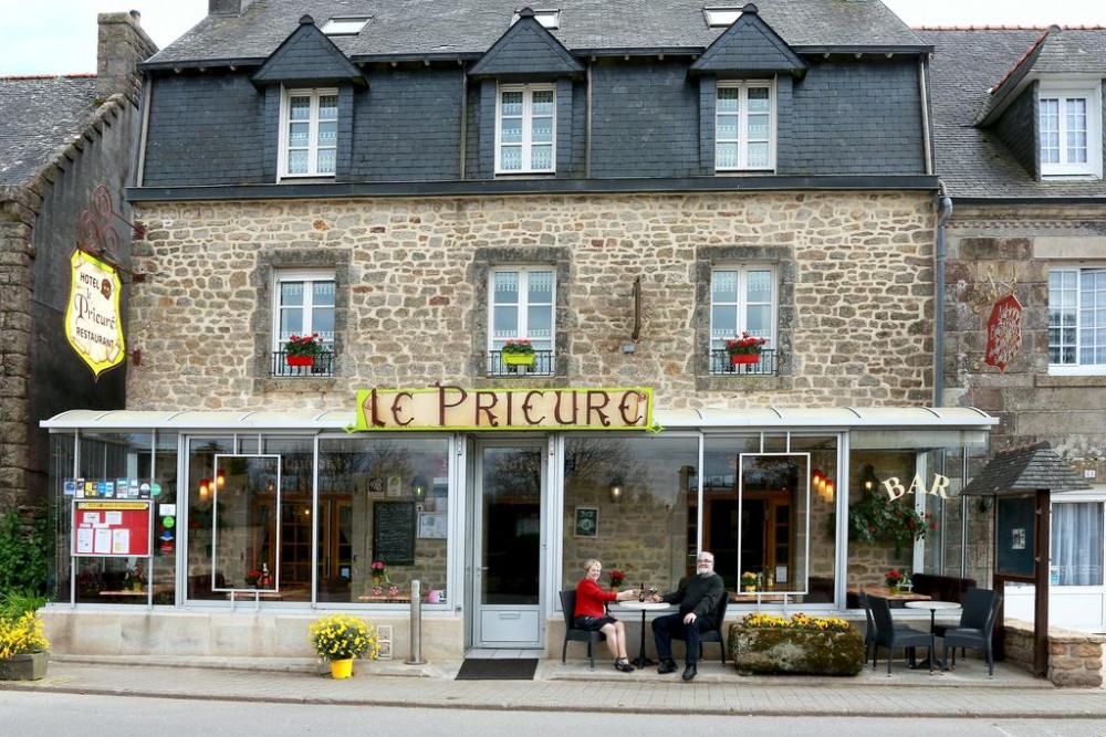 Photo de Le Prieuré