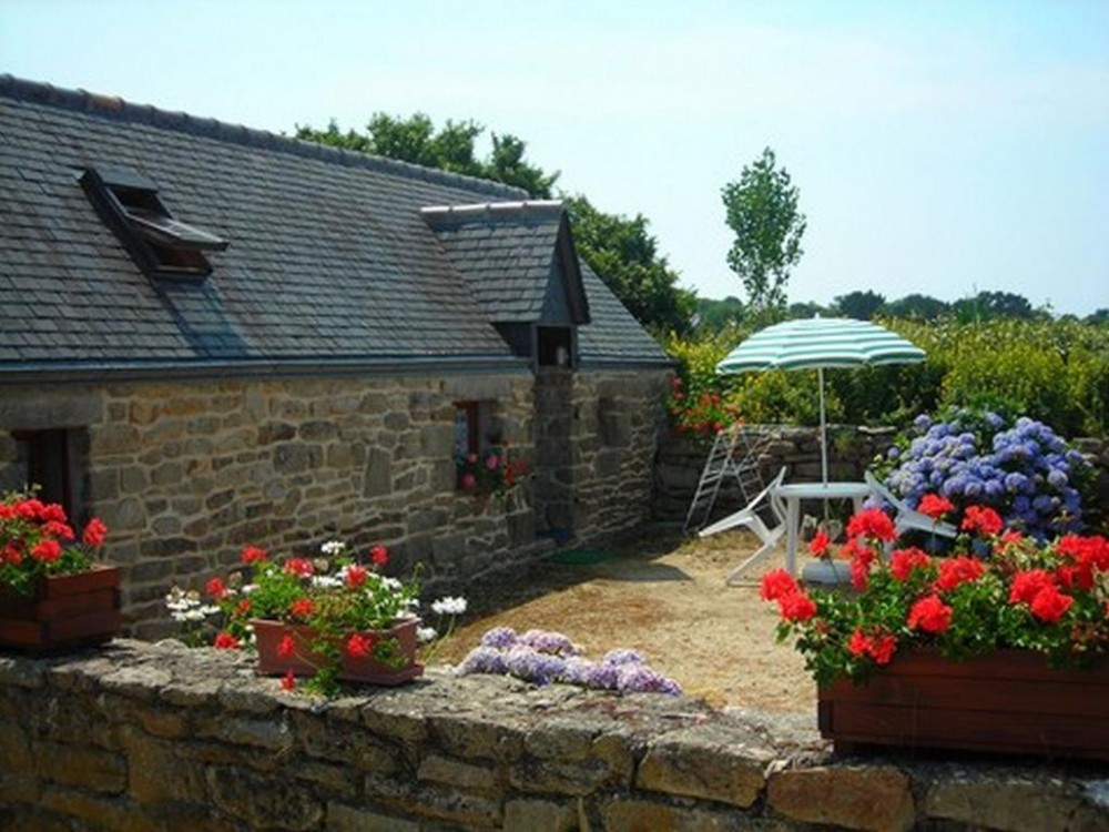 Photo de Chambres d'hôtes de Lohantec