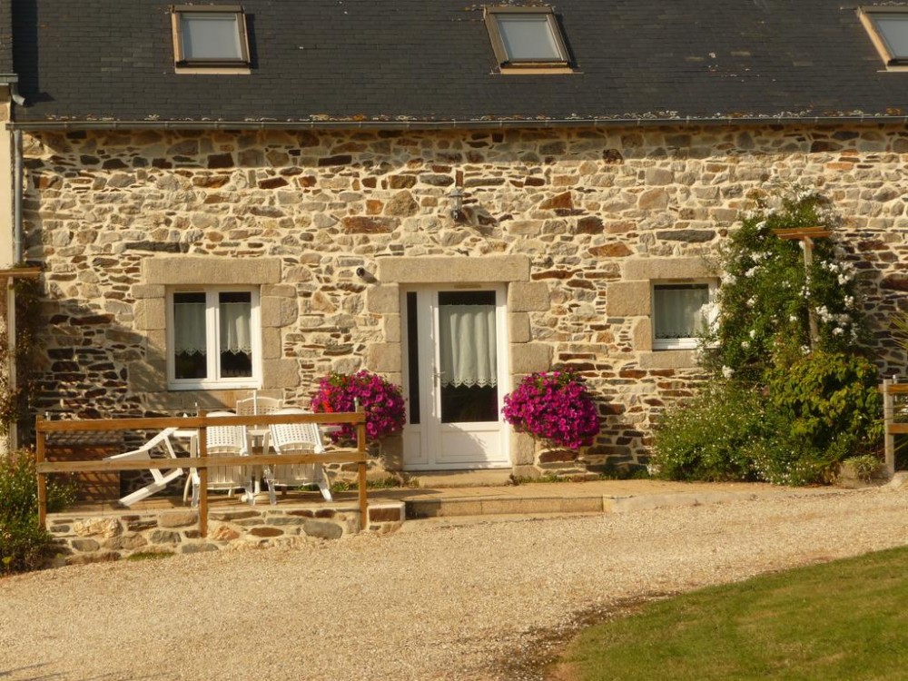 Photo de Gîtes de Kergorz