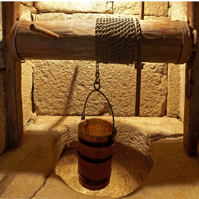 Photo de Gîtes du Domaine le Puits de Jeanne