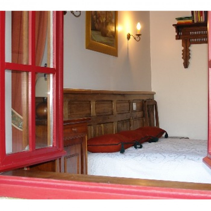 Photo de Gîtes du Domaine le Puits de Jeanne