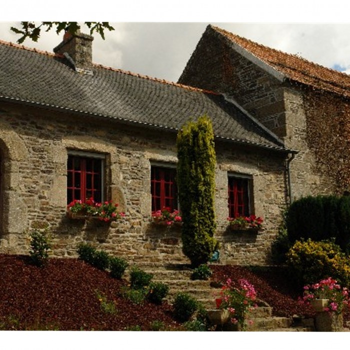 Photo de Gîtes du Domaine le Puits de Jeanne
