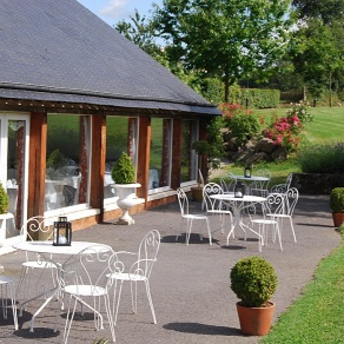 Photo de Gîtes du Domaine le Puits de Jeanne