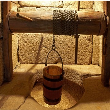 Photo Domaine le Puits de Jeanne à Plouégat-Moysan 29650