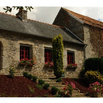 Photo Domaine le Puits de Jeanne à Plouégat-Moysan 29650