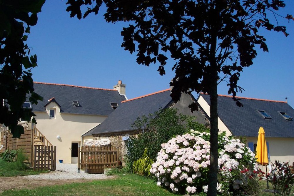 Photo de Maison d'hôtes Les Capucins