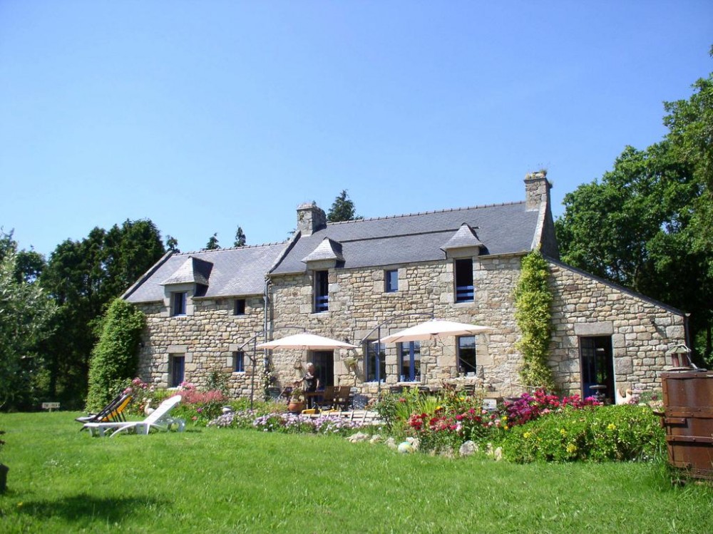 Photo de Auberge De Bel Air